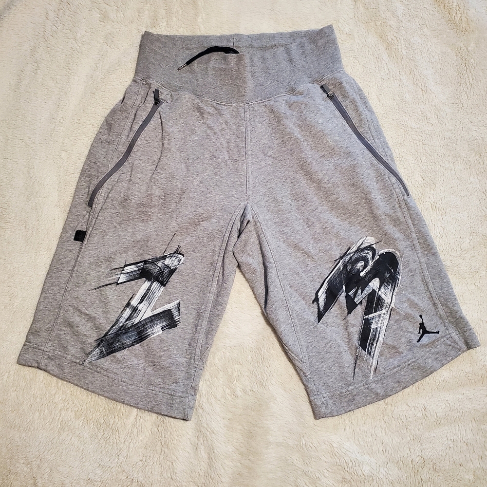 Jordan sweat shorts